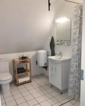 Appartement Elleholm *