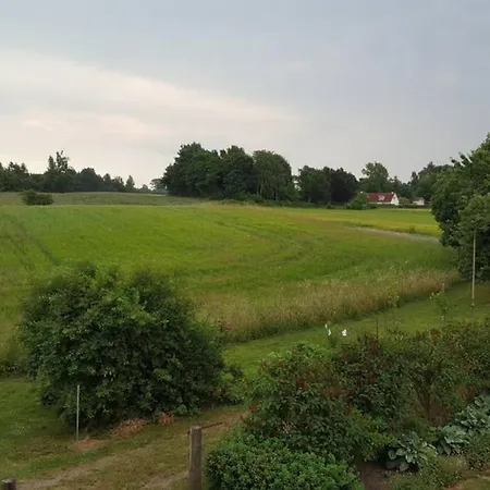 Elleholm Lejlighed