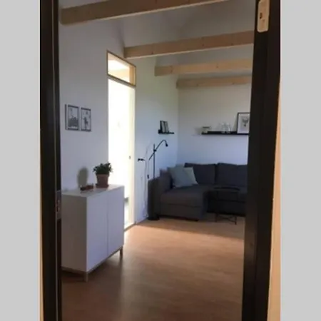 Elleholm Lejlighed *