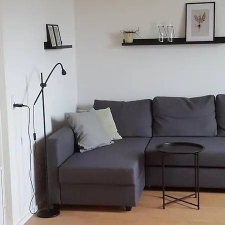 Lejlighed Elleholm Odense