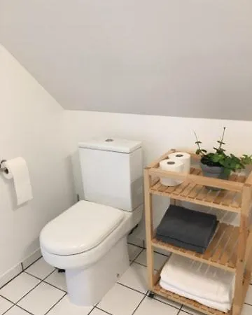 Appartement Elleholm Odense