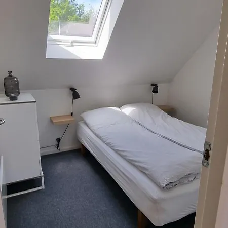 Appartement Elleholm Odense
