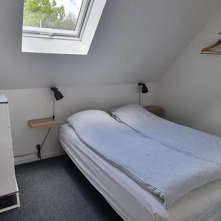 Lejlighed Elleholm *
