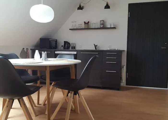 Elleholm Apartament Odense